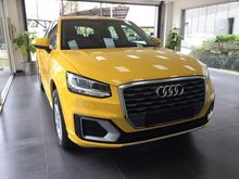 2019 Audi Q2 1.4 SPORT TFSI