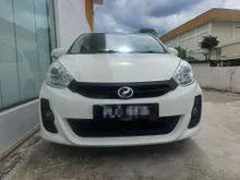 (VALUE BUY) 2013 Perodua Myvi 1.3 EZi Hatchback