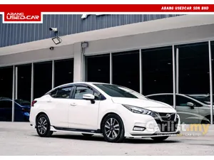 2023 Nissan Almera 1.0 VLT Sedan