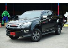 2014 Isuzu D-Max 2.5 SPACE CAB (ปี 11-17) Hi-Lander X-Series Pickup MT