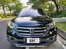 2013 Honda CR-V 2.4 2.4 Prestige SUV