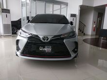 2020 Toyota Yaris 1,5 TRD Sportivo Hatchback, CUCI GUDANG NIK 2020