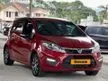 Used 2015 Proton Iriz 1.6 Premium Hatchback Car King / Low Mileage / Tip Top Condition / One Owner - Cars for sale