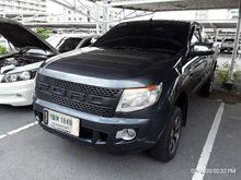 2012 Ford Ranger 2.2 OPEN CAB (ปี 12-15) Hi-Rider XLT Pickup