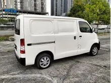 2012 Daihatsu Gran Max 1.5 Panel Van (M) - TIP TOP QUALITY / GRANMAX / PROMO