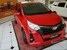 Promo Awal Tahun Toyota Calya 1.2 G Dp & Angsuran Murah