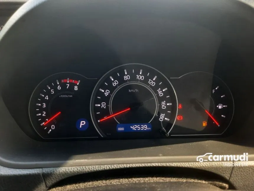 2018 Toyota Voxy MPV