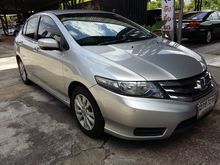 2013 Honda City 1.5 (ปี 08-14) V i-VTEC Sedan AT