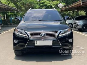 2014 Lexus RX 270 2.7 SUV