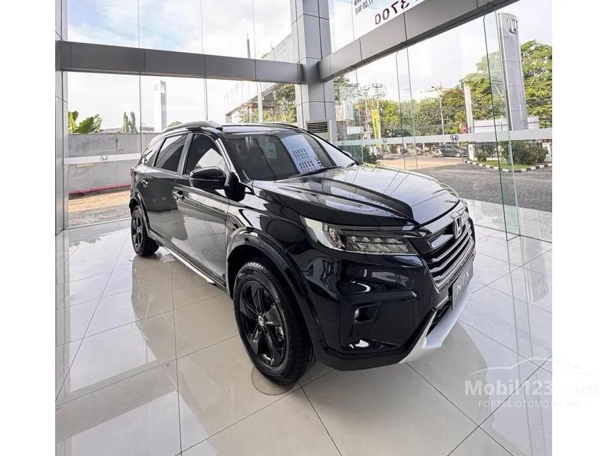 2026 Honda BR-V E N7X Edition SUV