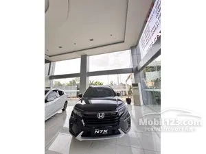 2026 Honda BR-V 1.5 E N7X Edition SUV