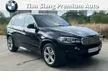 Used 2018 BMW X5 2.0 xDrive40e M Sport (A) BMW PREMIUM SELECTION