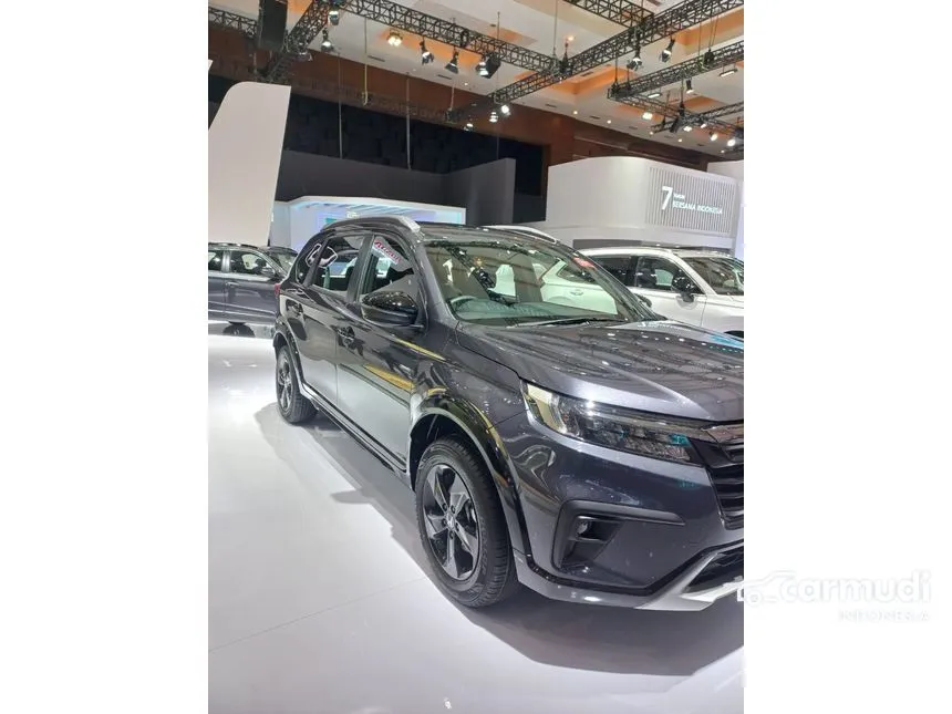 2024 Honda BR-V Prestige N7X SUV