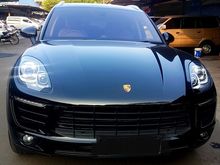 2015 Porsche Macan 2.0 95B SUV