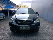 2007 Toyota Harrier 2.4 240G SUV