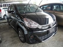 2012 Perodua Myvi 1.5 SE Hatchback (A) USED CAR