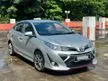 Used 2020 Toyota Vios 1.5 G (A) Low Mileage 45k km