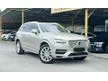 Used 2018 Volvo XC90 2.0 T8 SUV TWIN ENGINE MILEAGE 80K KM ONLY WARRANTY TILL 2026 - Cars for sale