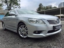 2010 Toyota Camry 2.4 V Sedan ** CLEAR STOCK PROMOTION **