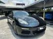 Used 2014 REGISTER 2016 Porsche Panamera 3.6 4 Hatchback LOAN KEDAI TANPA DOKUMEN