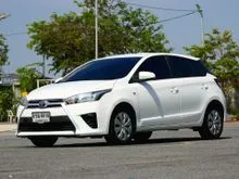 2016 Toyota YARIS 1.2 (ปี 13-17) E Hatchback
