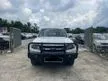 Used 2010 Isuzu D-Max 2.5 Pickup Truck - Cars for sale