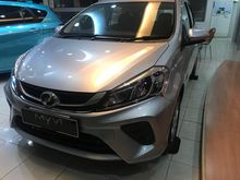 2017 All-New Perodua Myvi D20N - Pre-Production To Start 