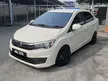 Used 2016 Perodua Bezza 1.0 G Standard SPORT RIM ## DISCOUNT UP TO 10,000 ## 1 YEAR WARRANTY ## CLEARANCE SALE ##