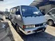 Used 2007 Nissan Vanette 1.5 Cab Chassis