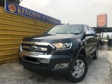 2016 Ford RANGER 3.2 WILDTRACK NEW FACELIFT (A)