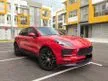Used 2019 Porsche Macan 2.0 SUV*Ori Mileage*Accident Free*Limited Color*