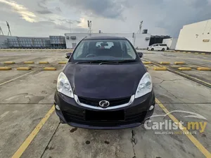 2015 Perodua Alza 1.5 SE MPV