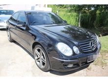 2006 Mercedes-Benz E200K 1.8 (A)