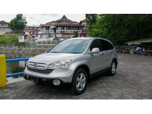 2008 Honda CR-V 2.0 2.0 i-VTEC SUV