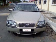 2000 Volvo S80 2.0 Sedan
