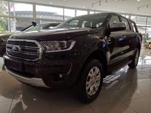HIGH REBATE RM7000 FOR FORD RANGER XLT+