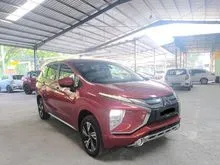 2022 Mitsubishi Xpander 1.5 MPV