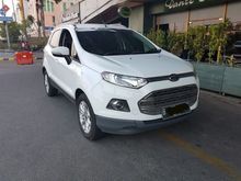 2014 Ford EcoSport 1.5 Titanium SUV - DP Murah - Best Cars