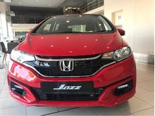 HONDA Jazz IVTEC 2019 Rebate from 8XXX to 11XXX !!LAST CALL!! LAST 30 UNITS LEFT ONLY!!