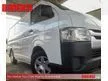 Used 2015 Toyota Hiace 2.5 Panel Van*Nak cari kereta kualiti carilah Azrul*