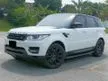 Used 2013 Land Rover Range Rover Sport 3.0 SDV6 HSE SUV
