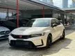 Recon 2022 Honda Civic 2.0 Type R Hatchback Gred 5A