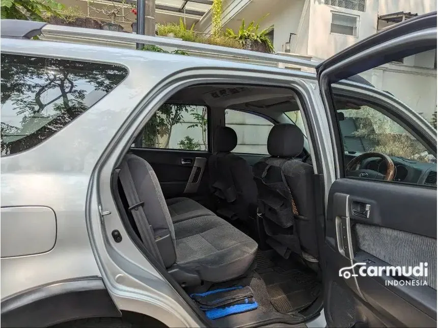 2013 Daihatsu Terios TX SUV