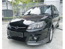 2015 Proton Saga 1.3 FLX Special Edition/ Easy Loan / No Lesen / blacklist comfirm Approve/1 year warranty/ gaji rendah boleh approve/car king