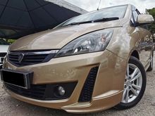 YR MADE 2013 Proton Exora 1.6 BOLD CFE PREMIUM PERFECT ORIGINAL CONDITION 7 Seater Luxury MPV