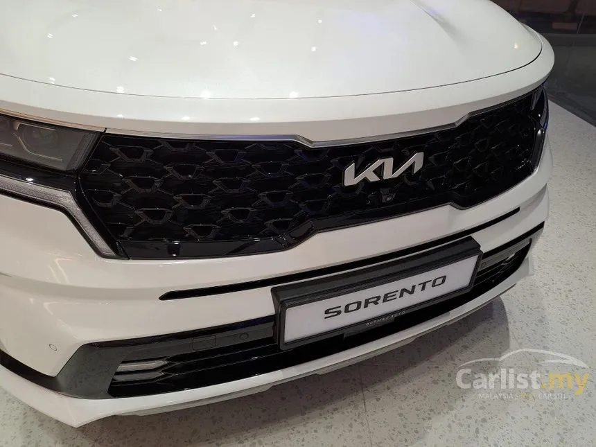 2024 Kia Sorento AWD SUV