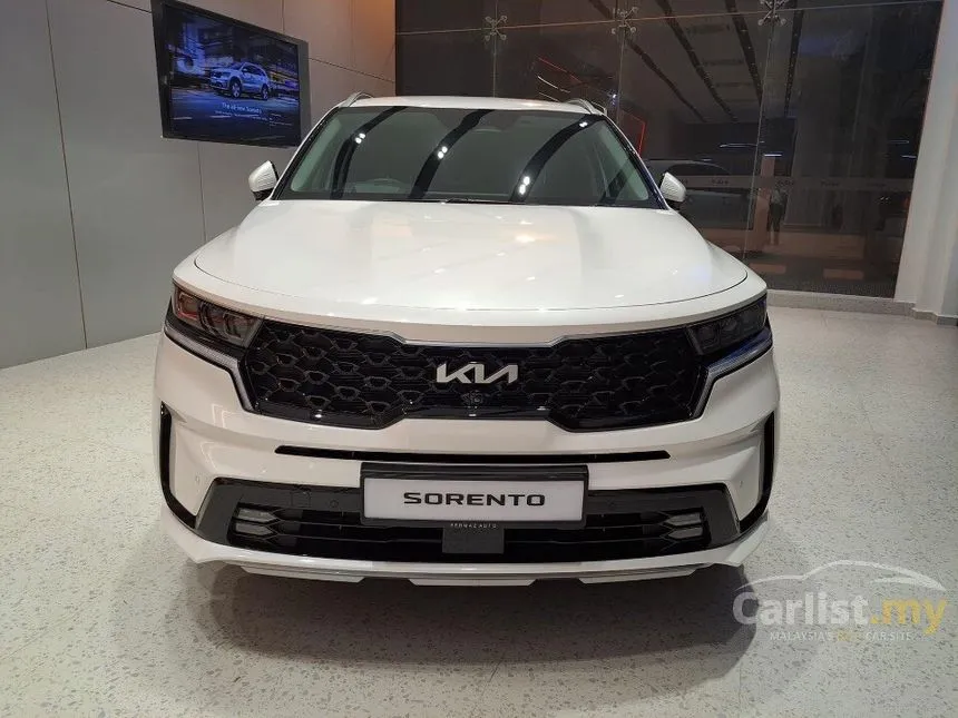 Kia Rectangle New ALL NEW KIA SORENTO 2.2 BEST DEALS ( Low d/p ) - Carlist.my