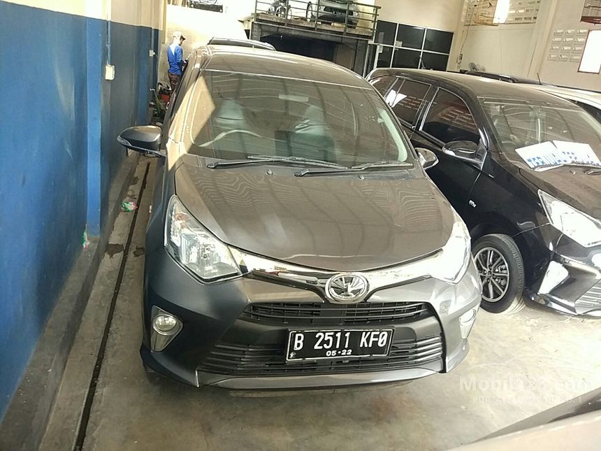 Jual Mobil Toyota Ca