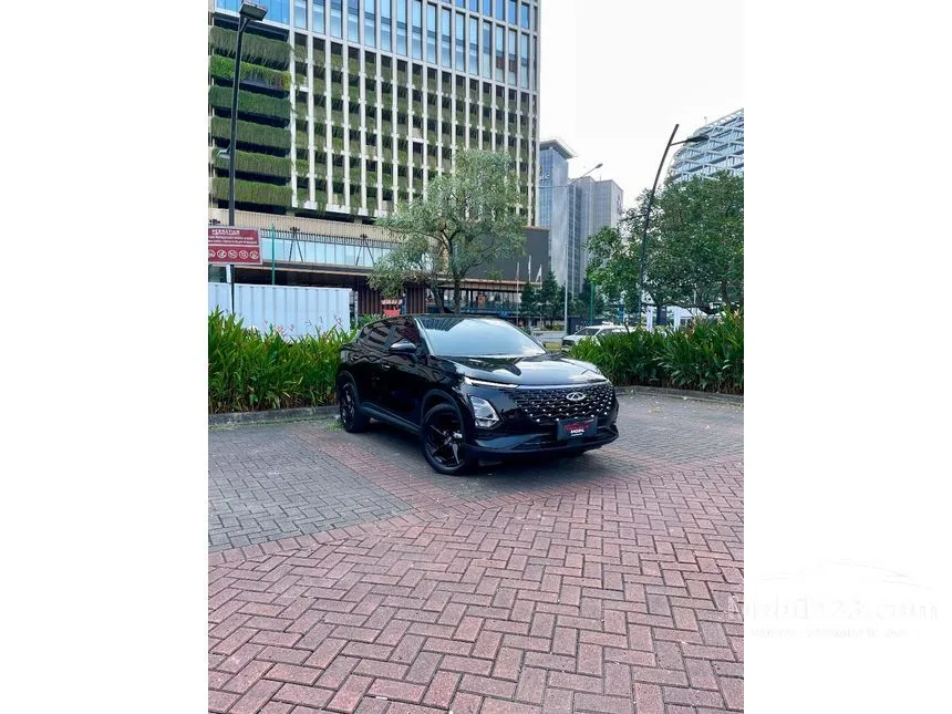 2023 Chery Omoda 5 Z SUV