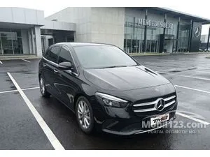2019 Mercedes-Benz B200 1.3 Progressive Line Hatchback